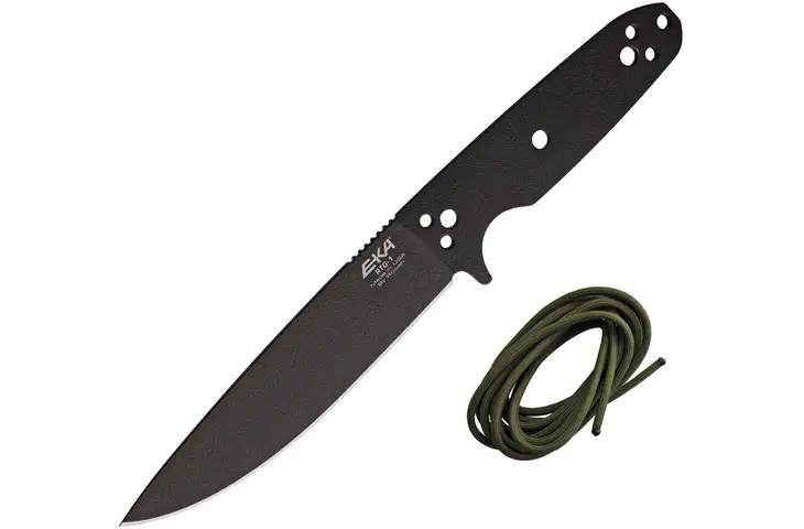 EKA RTG-1 Fixed Blade Knife - view 12